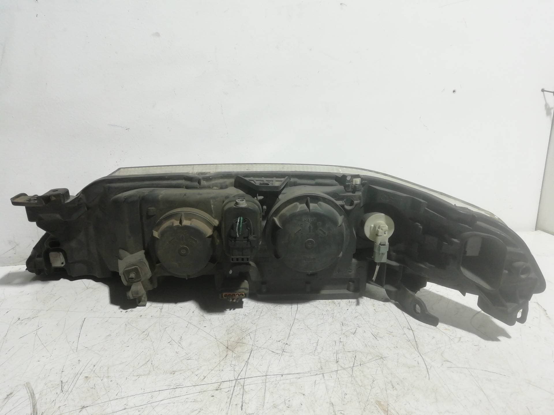 Faro derecho RENAULT LAGUNA II (BG0) 3