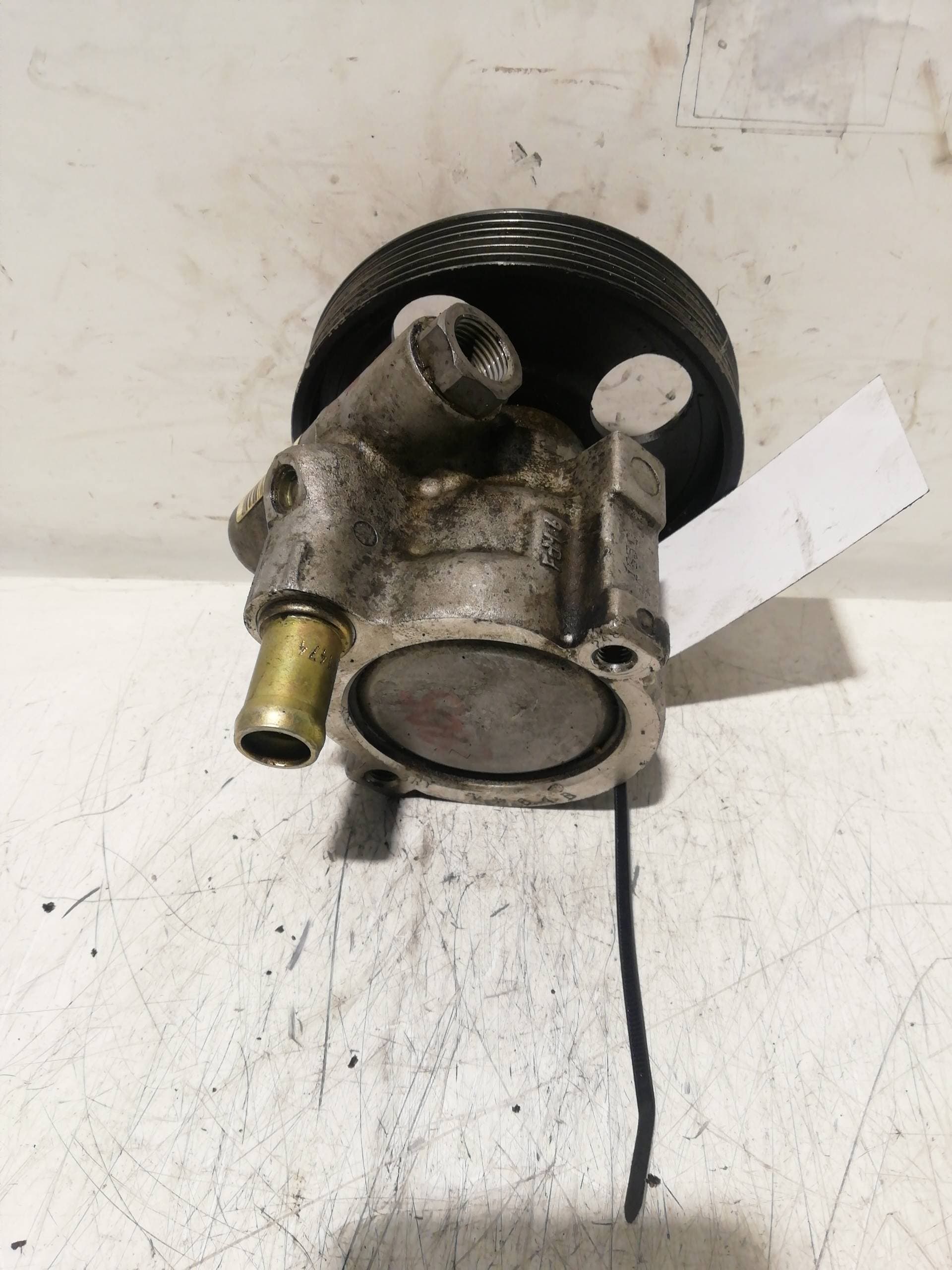 Bomba direccion RENAULT LAGUNA II (BG0) 5