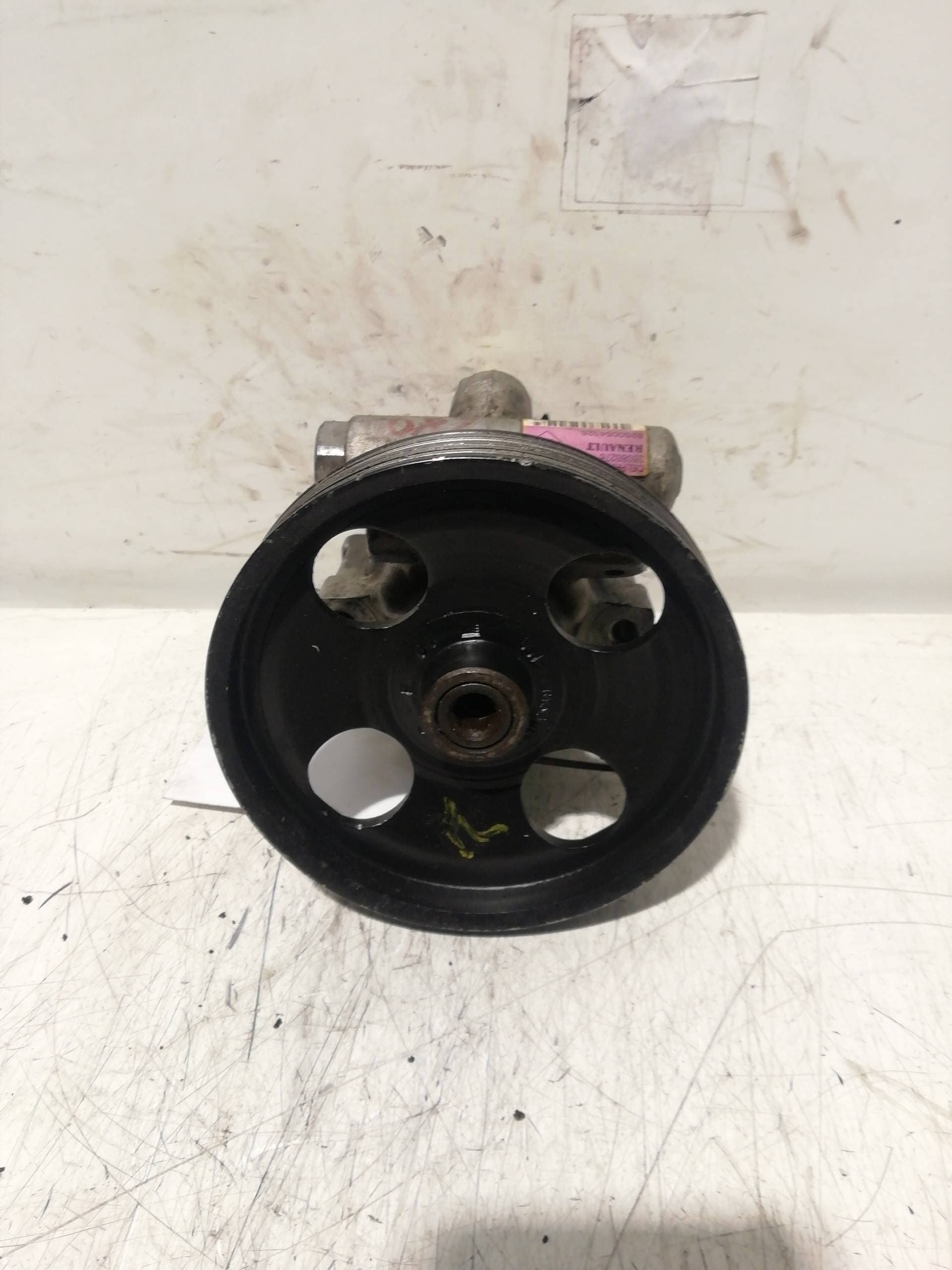 Bomba direccion RENAULT LAGUNA II (BG0) 3