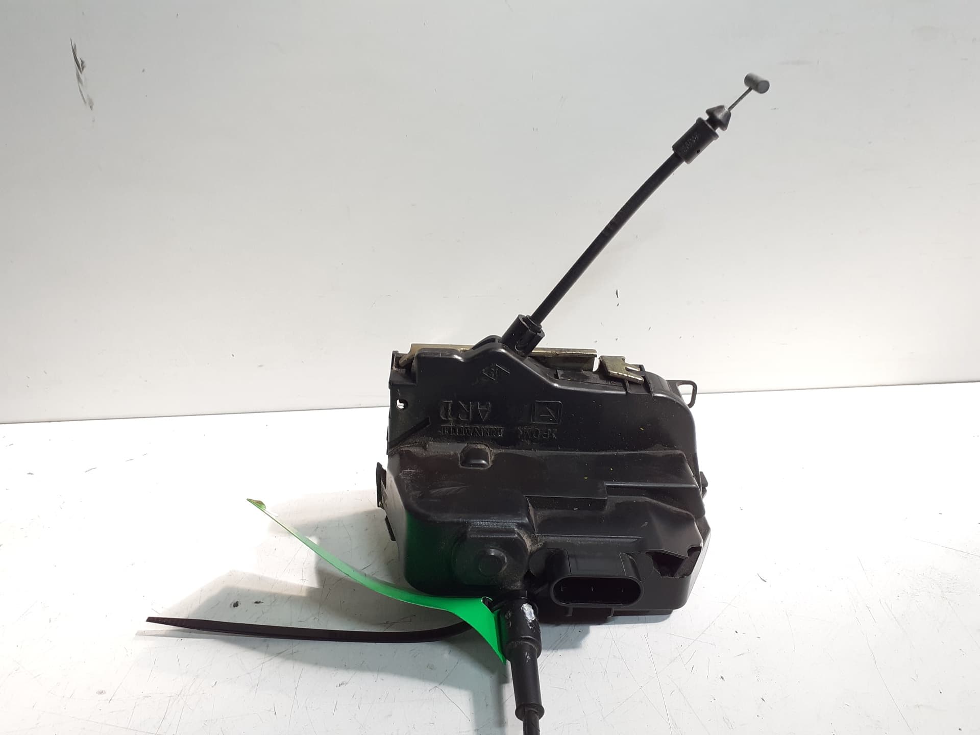 Cerradura puerta trasera derecha RENAULT LAGUNA II (BG0) 4