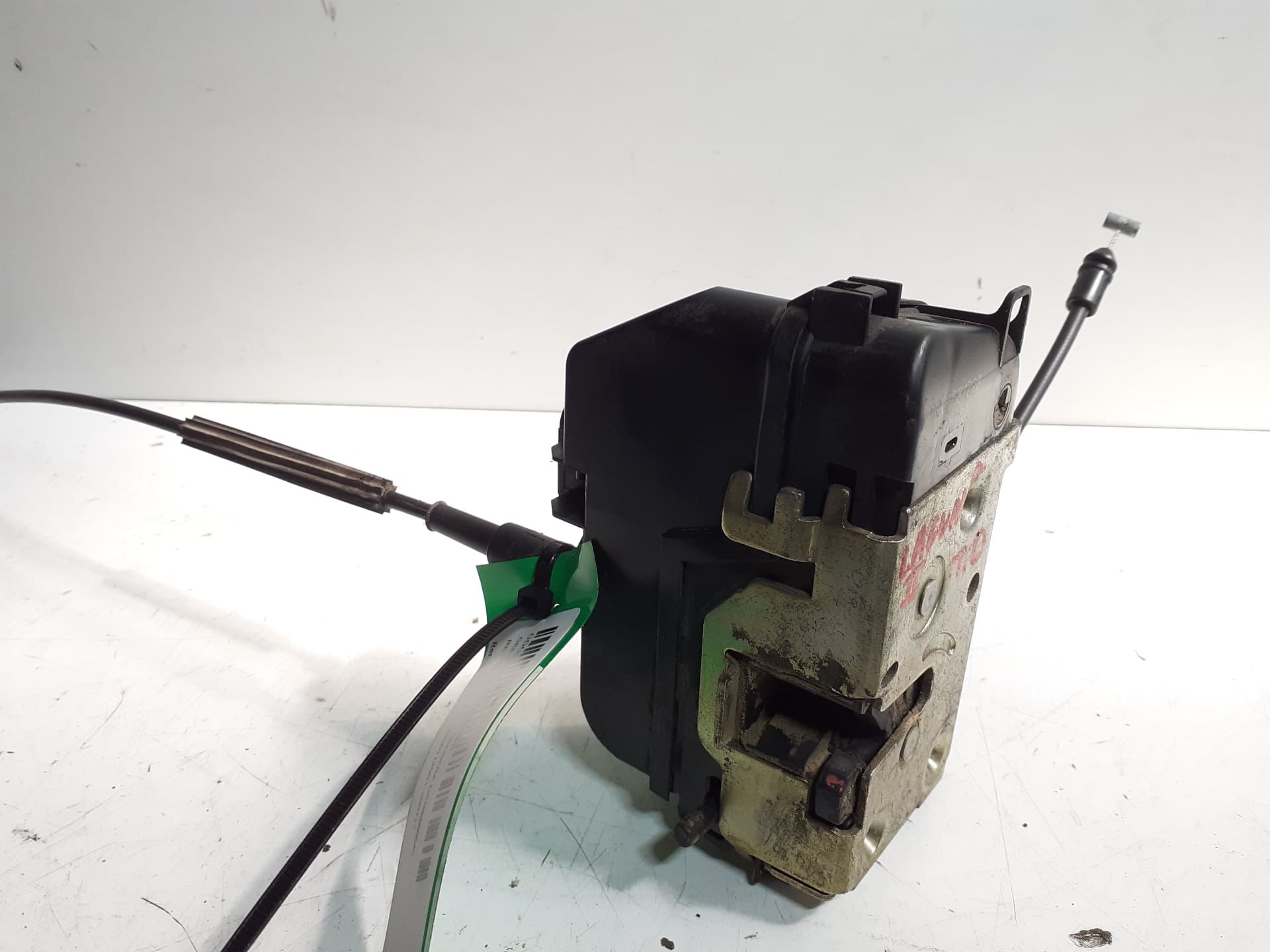 Cerradura puerta trasera derecha RENAULT LAGUNA II (BG0) 3