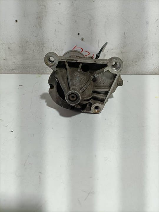 Motor arranque RENAULT MEGANE I FASE 2 BERLINA (BA0)