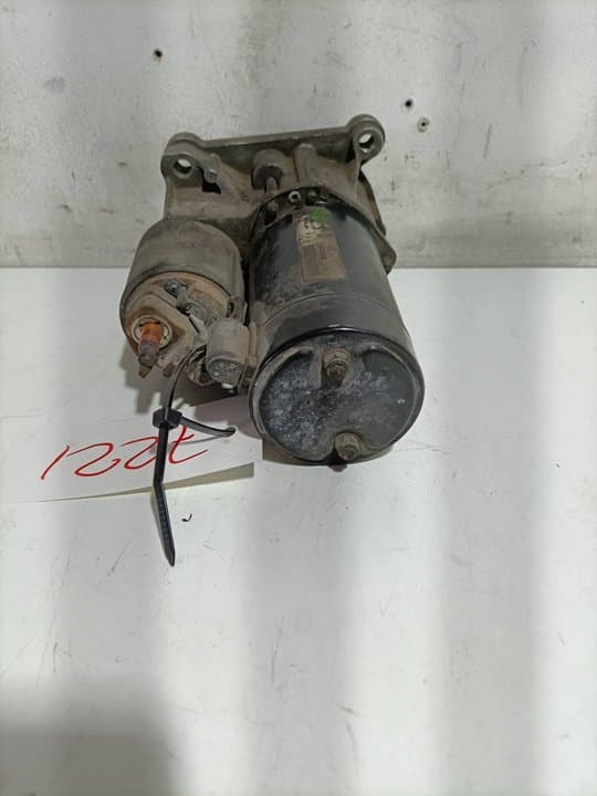Motor arranque RENAULT MEGANE I FASE 2 BERLINA (BA0) 5