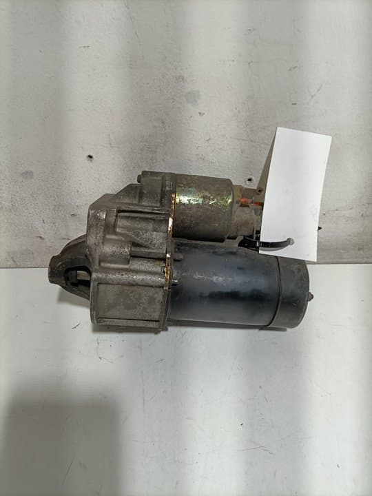 Motor arranque RENAULT MEGANE I FASE 2 BERLINA (BA0) 4