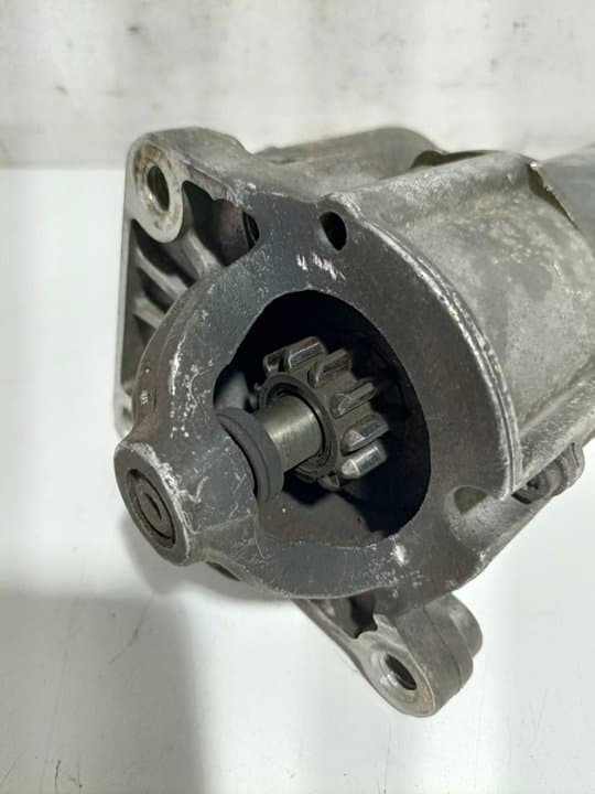 Motor arranque RENAULT MEGANE I FASE 2 BERLINA (BA0) 3