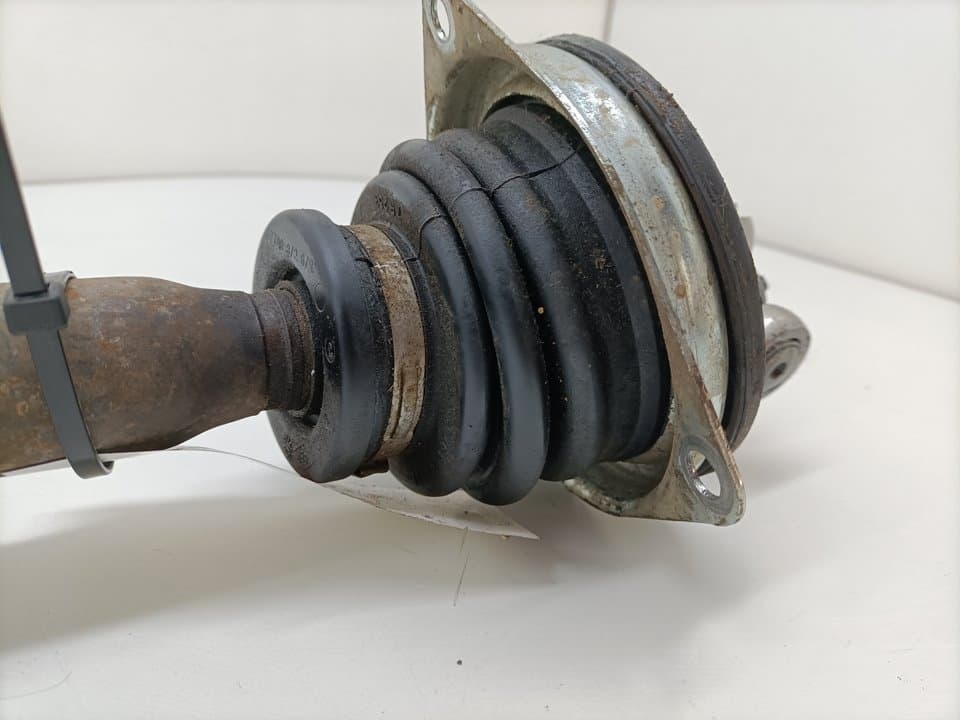 Transmision delantera izquierda RENAULT MEGANE I FASE 2 BERLINA (BA0) 4