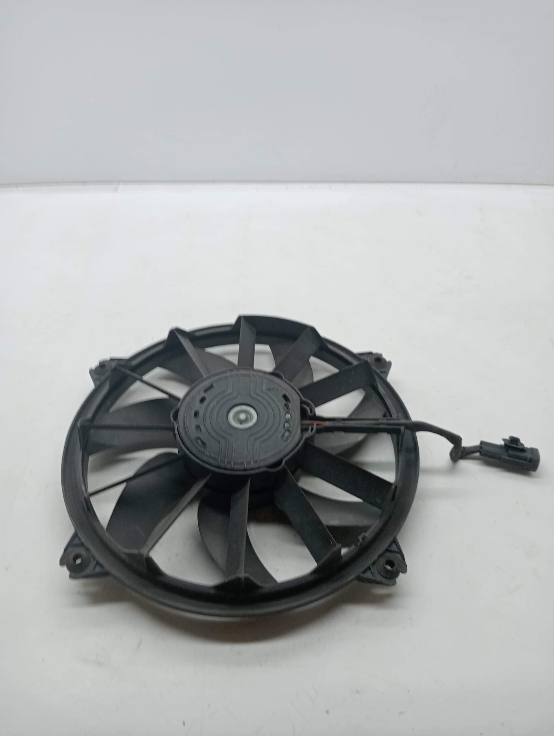 Electroventilador CITROEN BERLINGO STATION WAGON 3