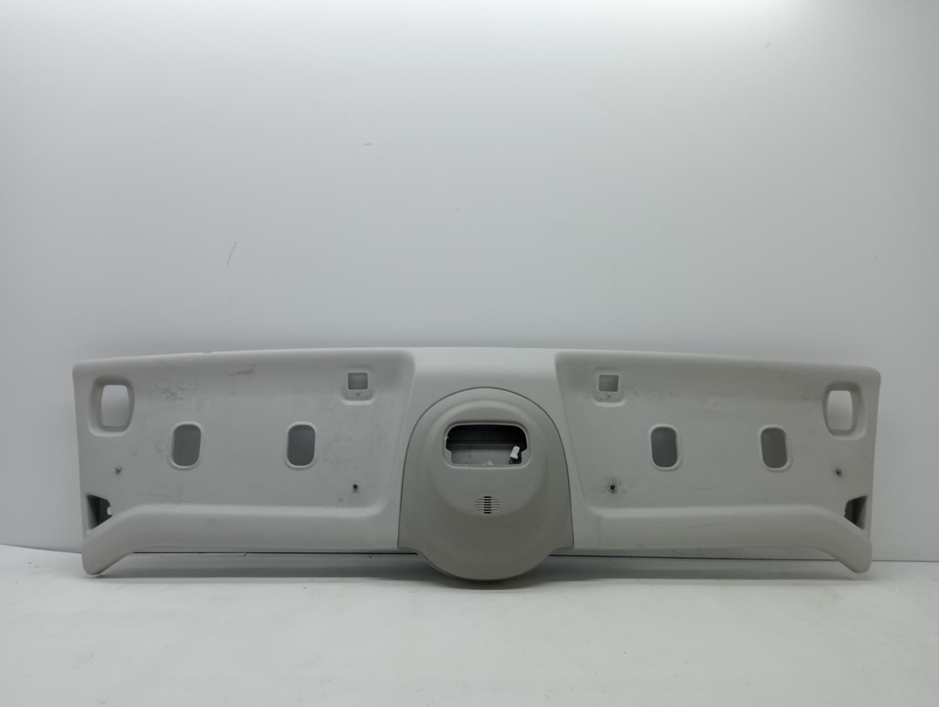 Techo interior CITROEN BERLINGO STATION WAGON