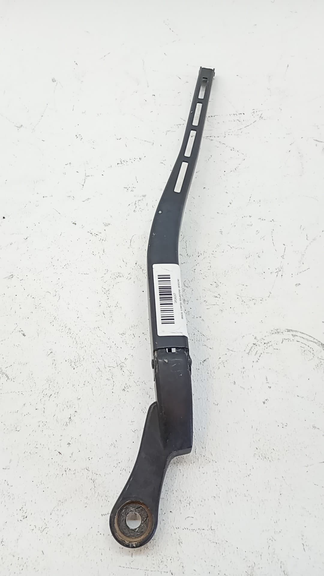Brazo limpia delantero derecho AUDI A4 CABRIO (8H)