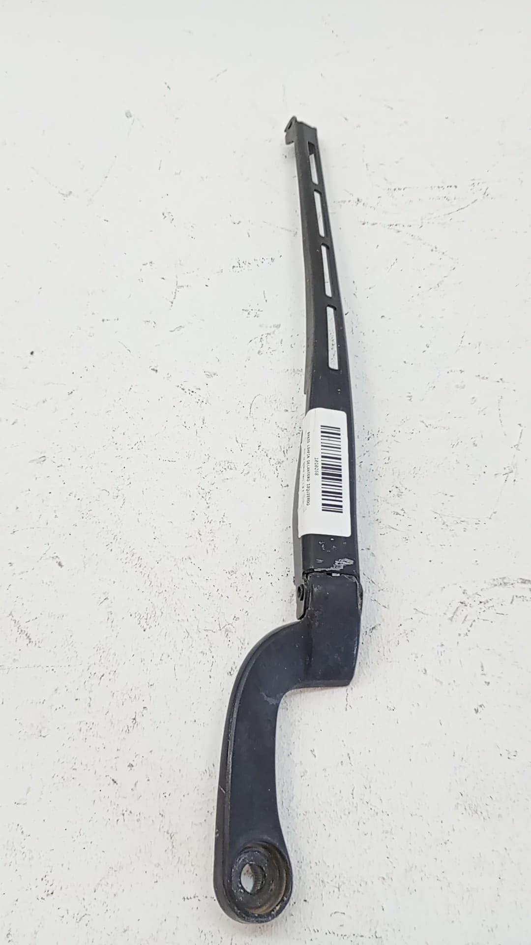 Brazo limpia delantero izquierdo AUDI A4 CABRIO (8H)