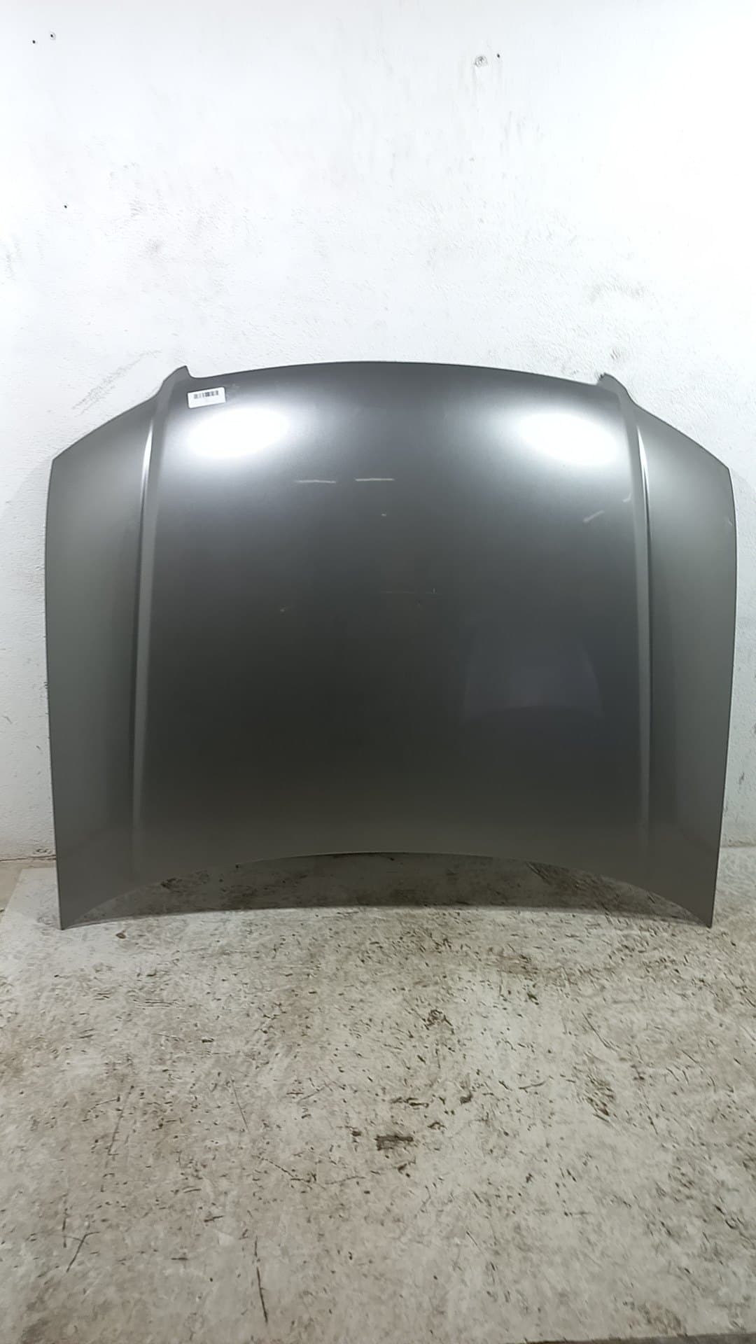 Capot AUDI A4 CABRIO (8H) 5