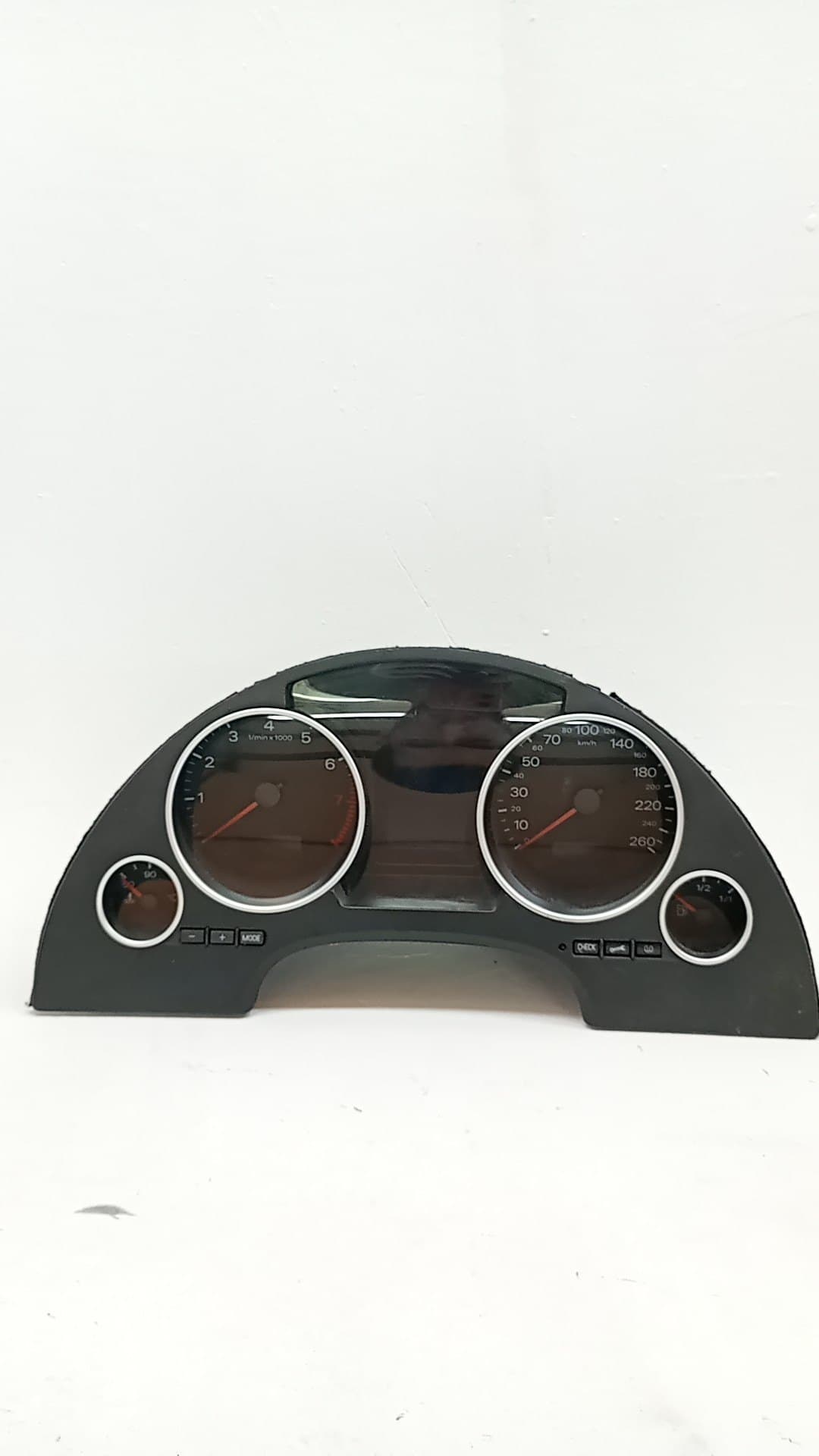 Cuadro instrumentos AUDI A4 CABRIO (8H)