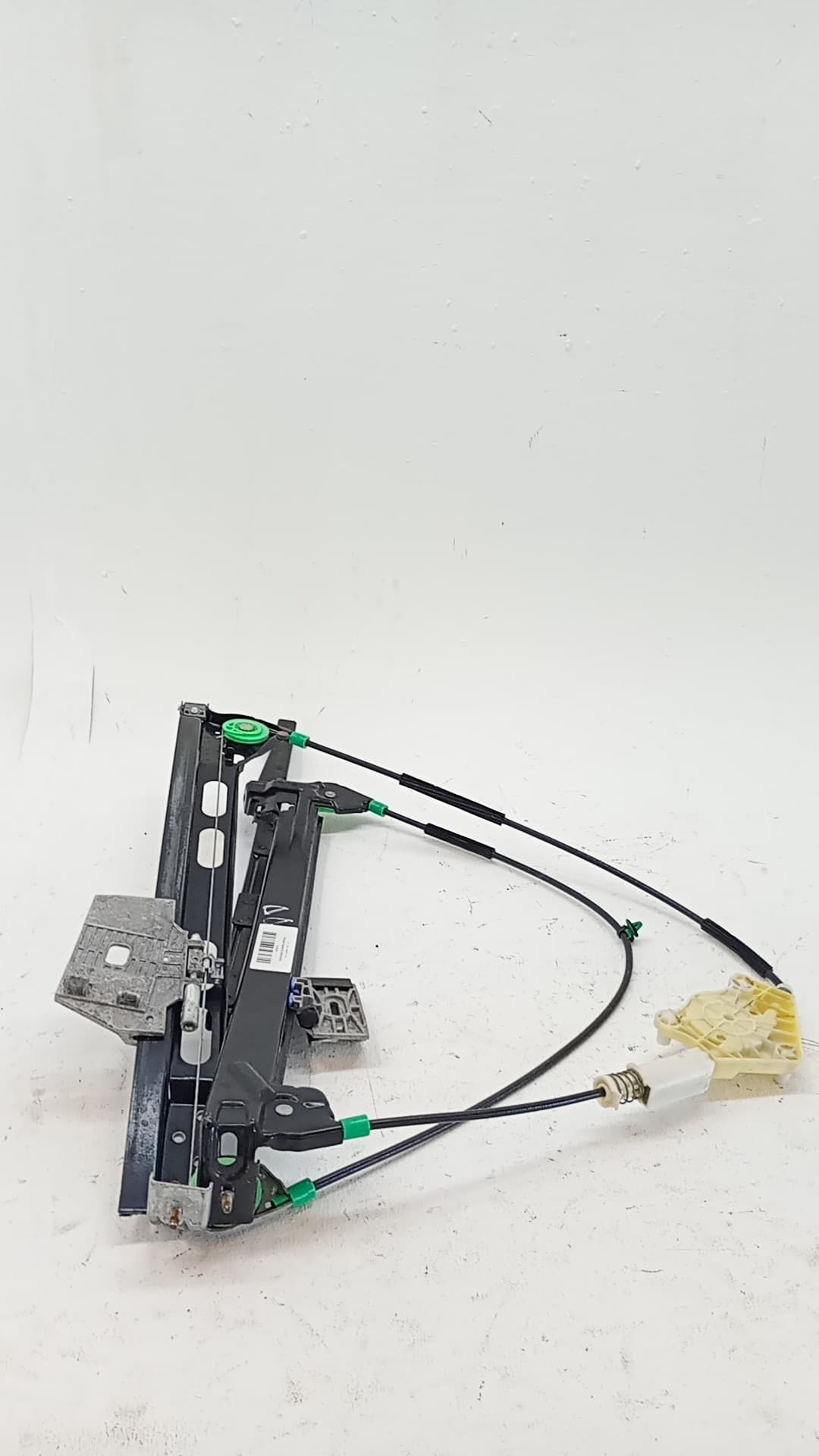 Elevalunas delantero derecho AUDI A4 CABRIO (8H)