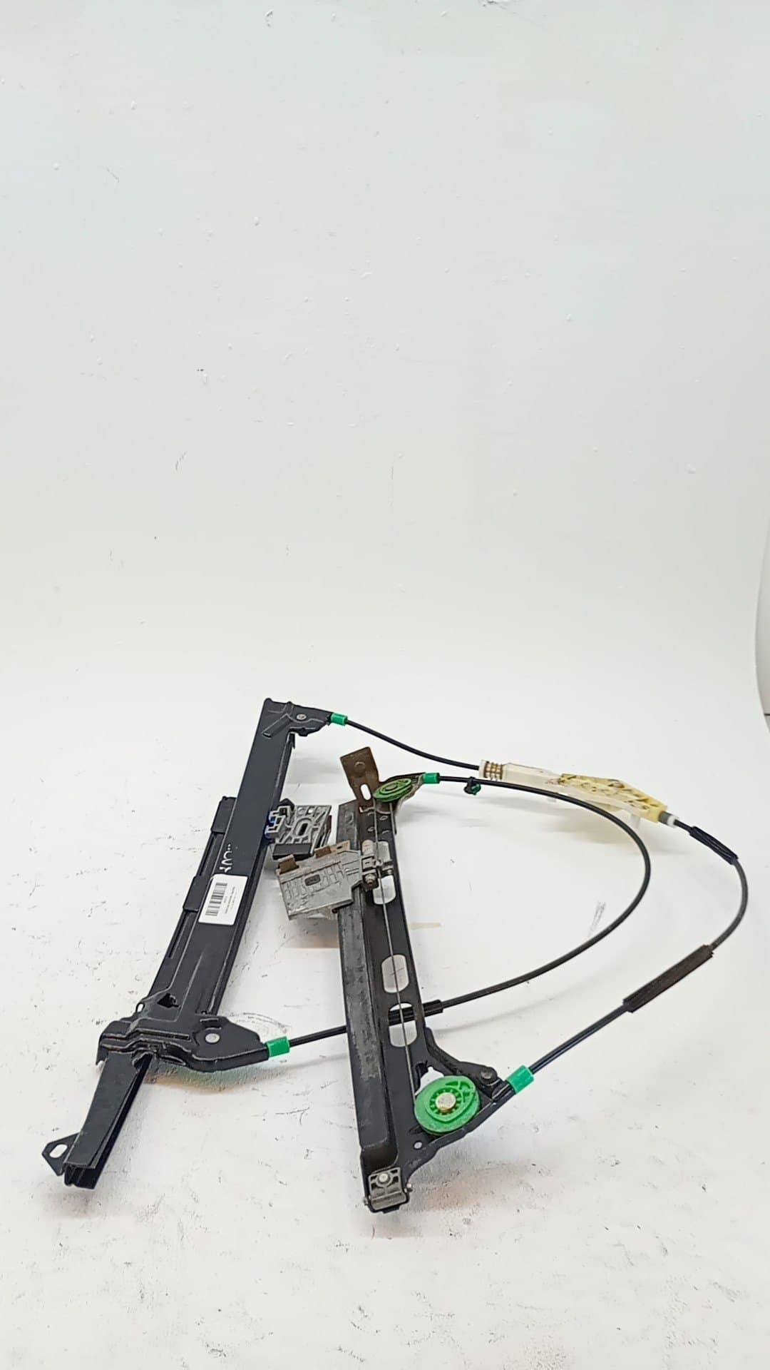 Elevalunas delantero izquierdo AUDI A4 CABRIO (8H)