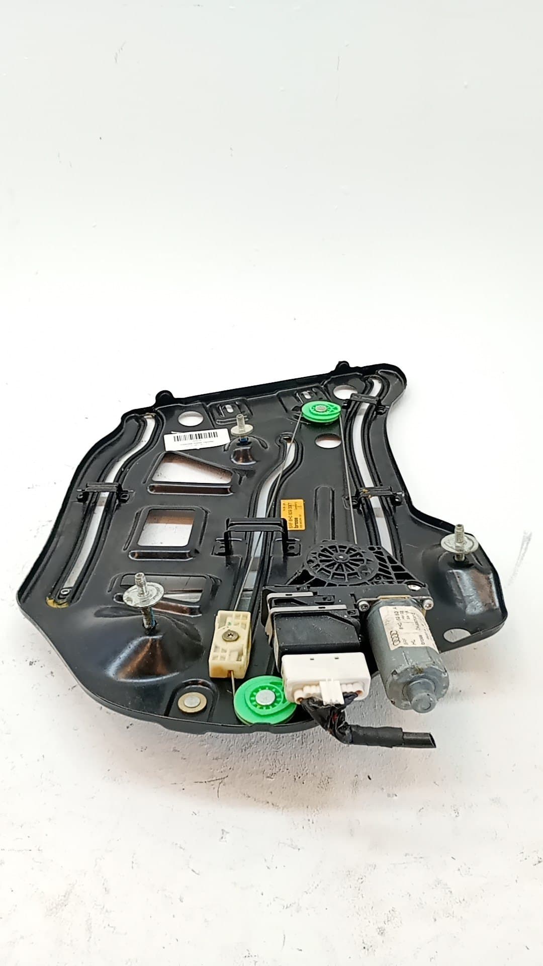 Elevalunas trasero izquierdo AUDI A4 CABRIO (8H)