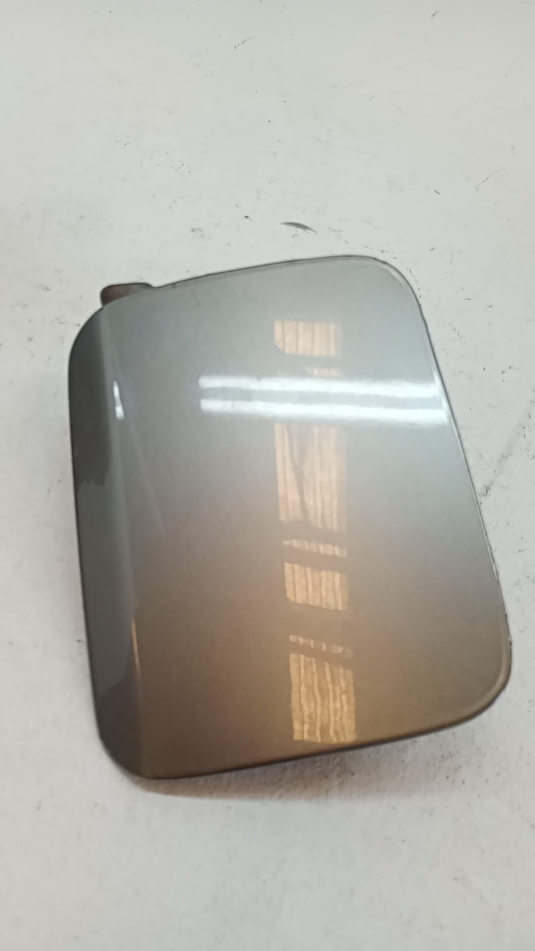 Tapa exterior combustible AUDI A4 CABRIO (8H)