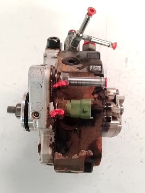 Bomba inyeccion TOYOTA YARIS 3