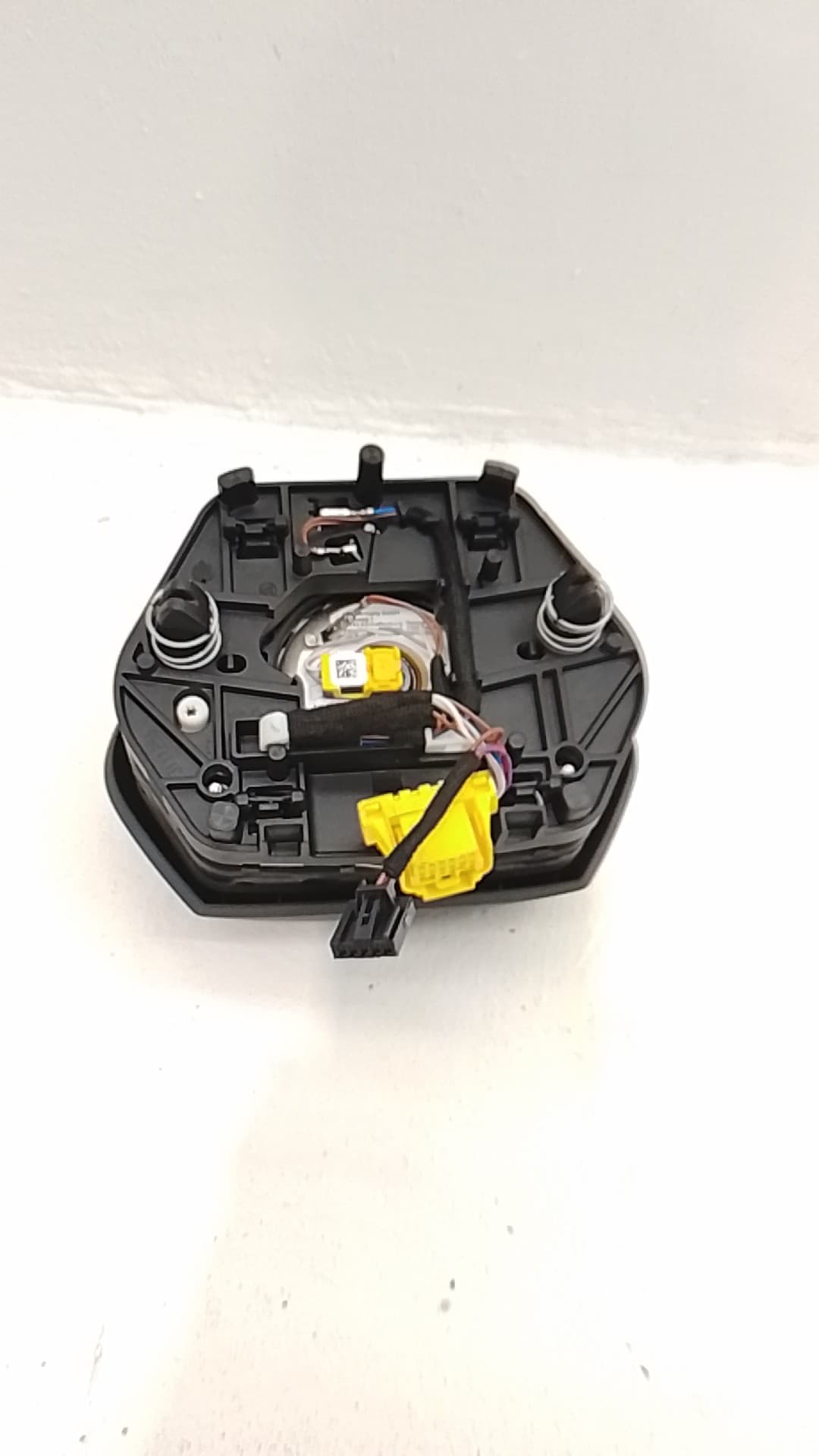 Airbag delantero izquierdo SKODA SCALA 2