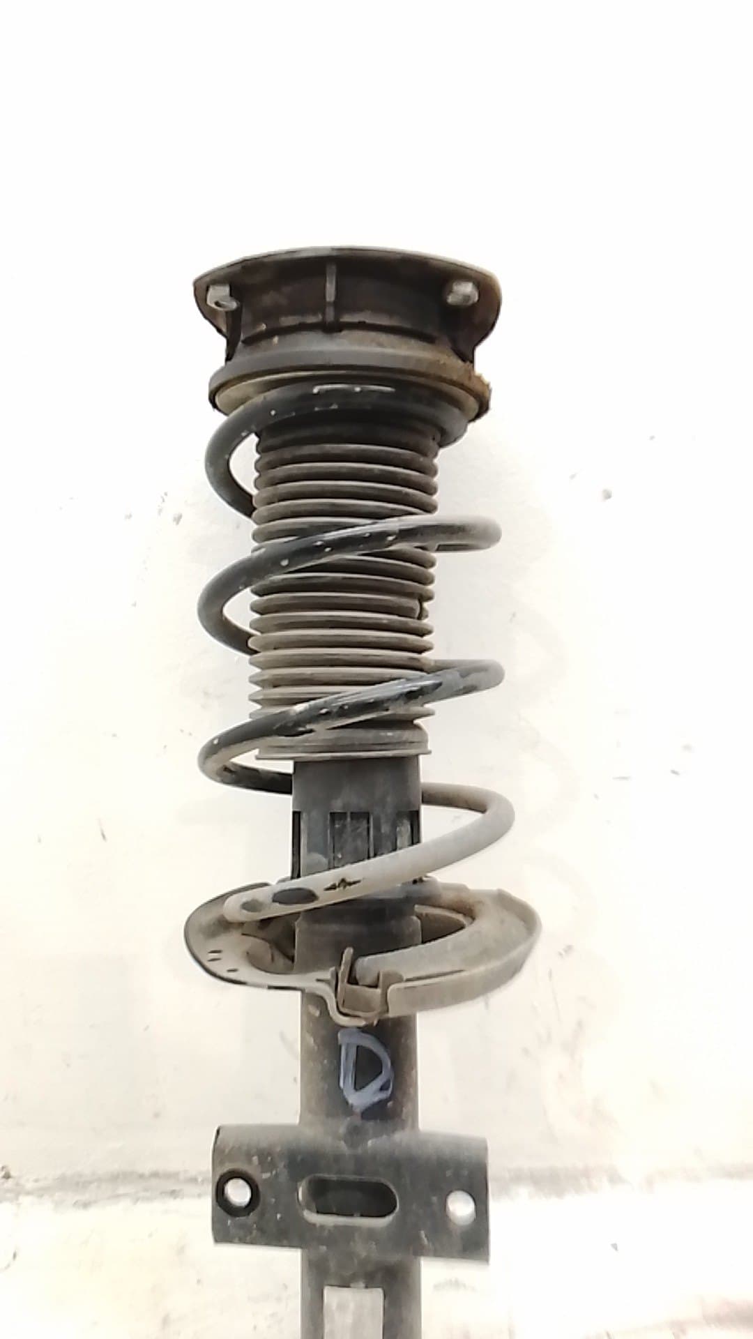 Amortiguador delantero derecho SKODA SCALA 3