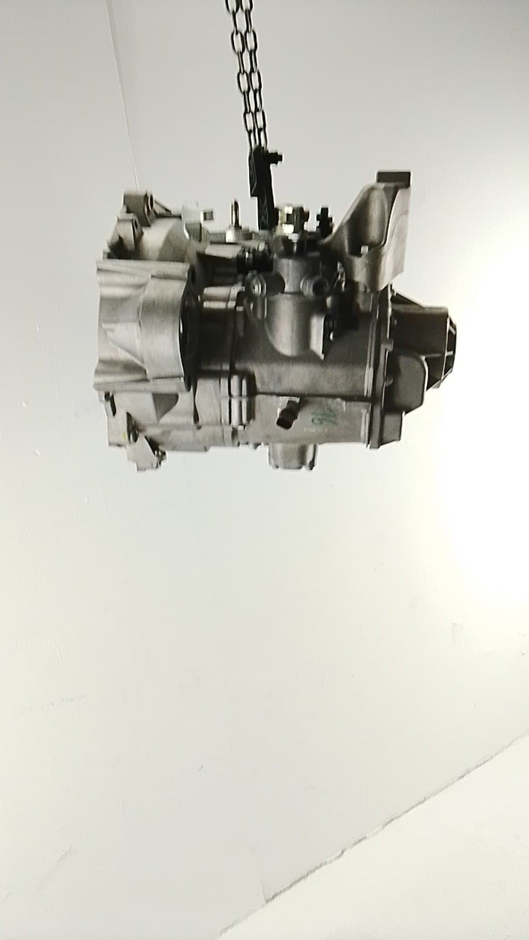 Caja cambios SKODA SCALA 5