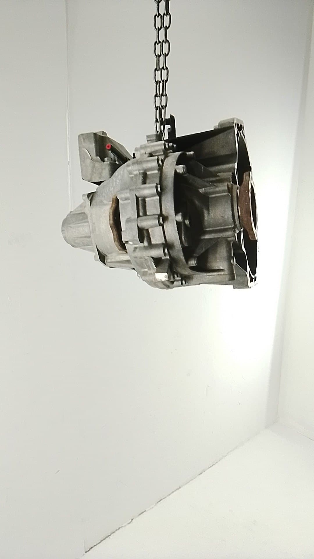 Caja cambios SKODA SCALA 4