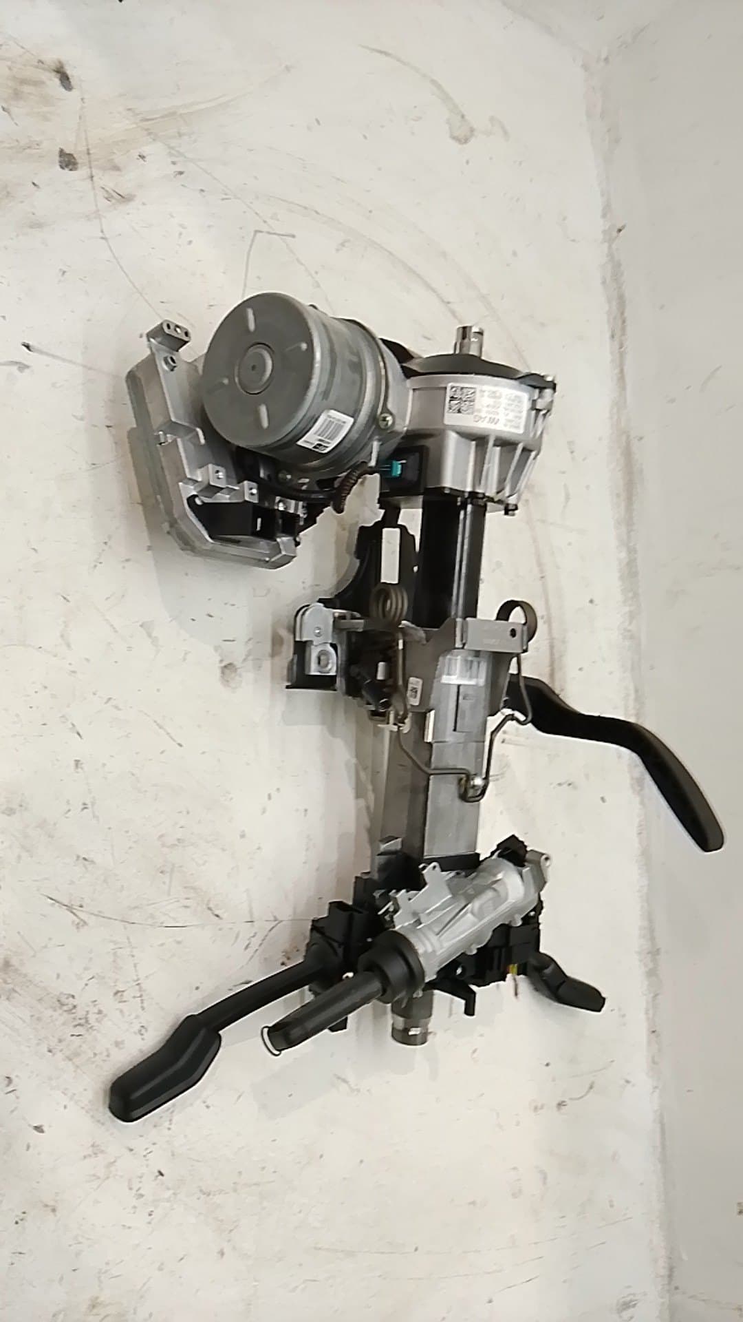 Columna direccion SKODA SCALA