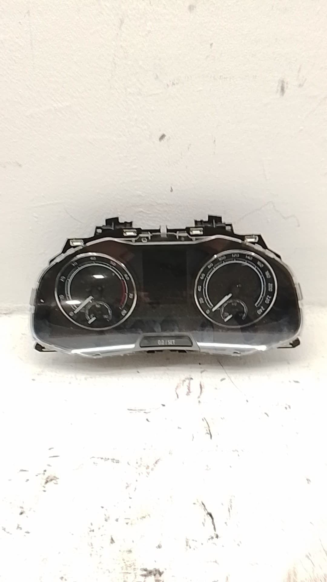 Cuadro instrumentos SKODA SCALA