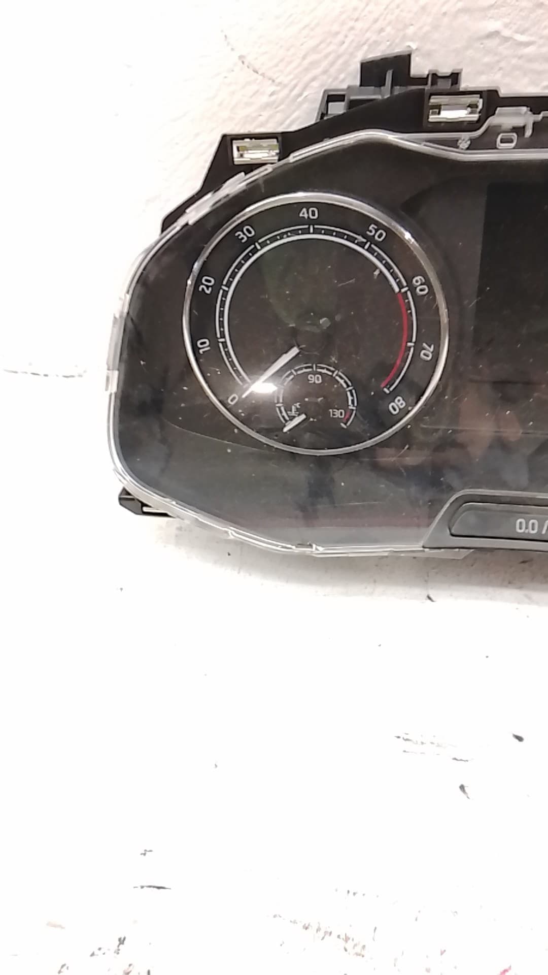 Cuadro instrumentos SKODA SCALA 5