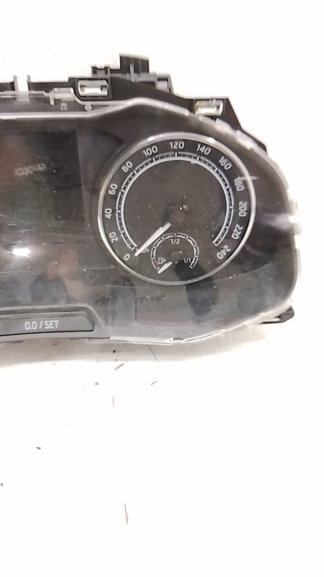 Cuadro instrumentos SKODA SCALA 4