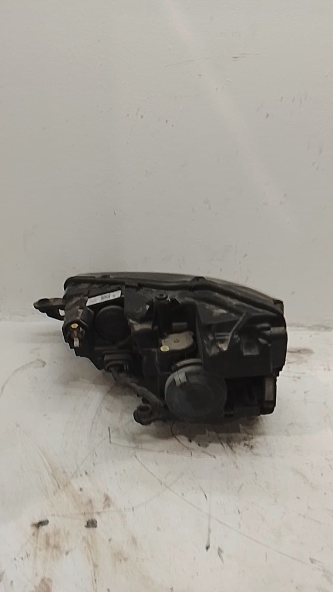 Faro derecho SKODA SCALA 2