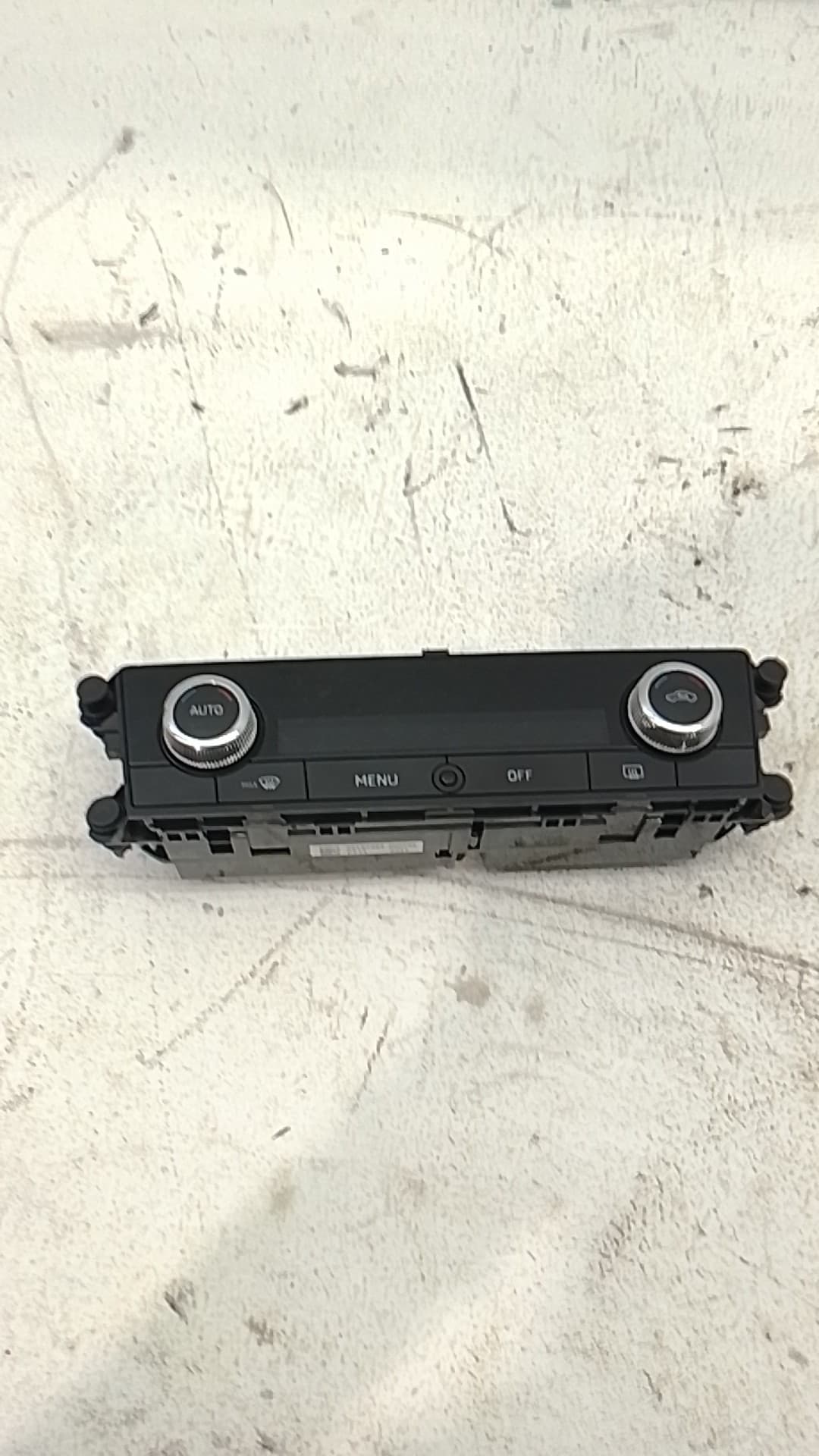 Recambio SKODA SCALA ref. 654907044D
