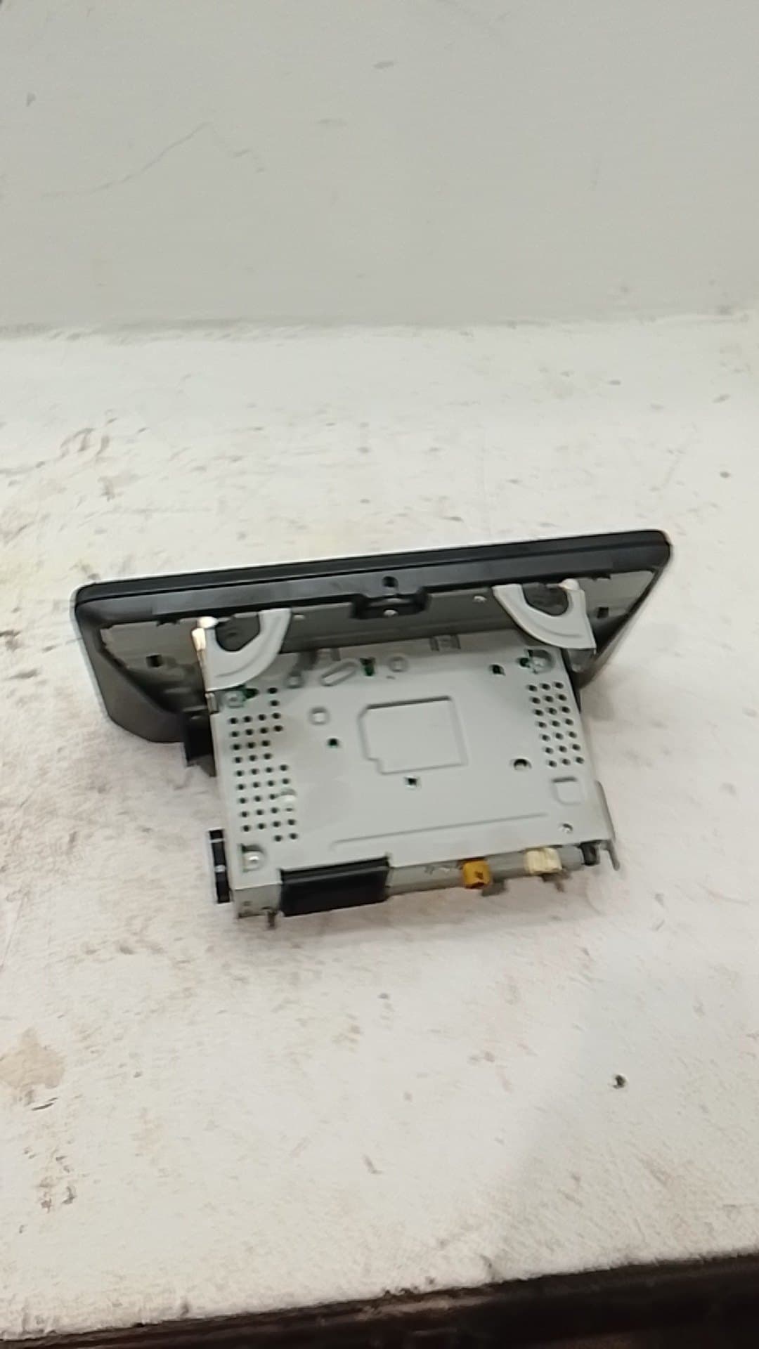 Pantalla multifuncion SKODA SCALA 2