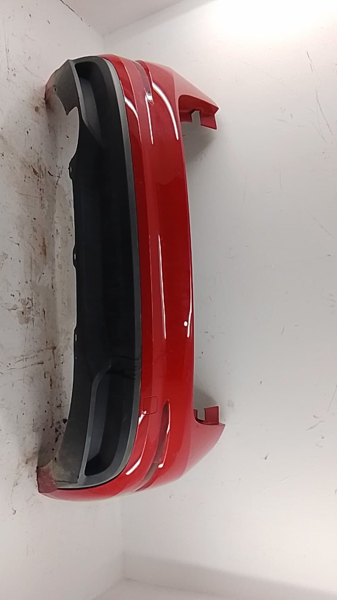 Paragolpes trasero SKODA SCALA