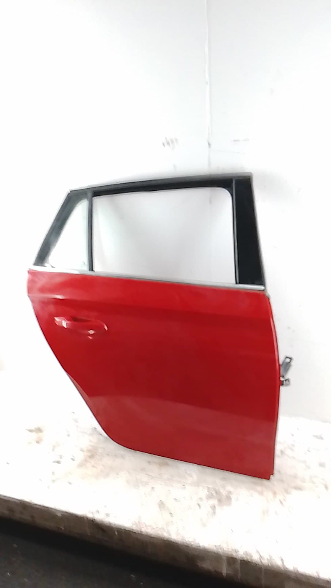 Puerta trasera derecha SKODA SCALA