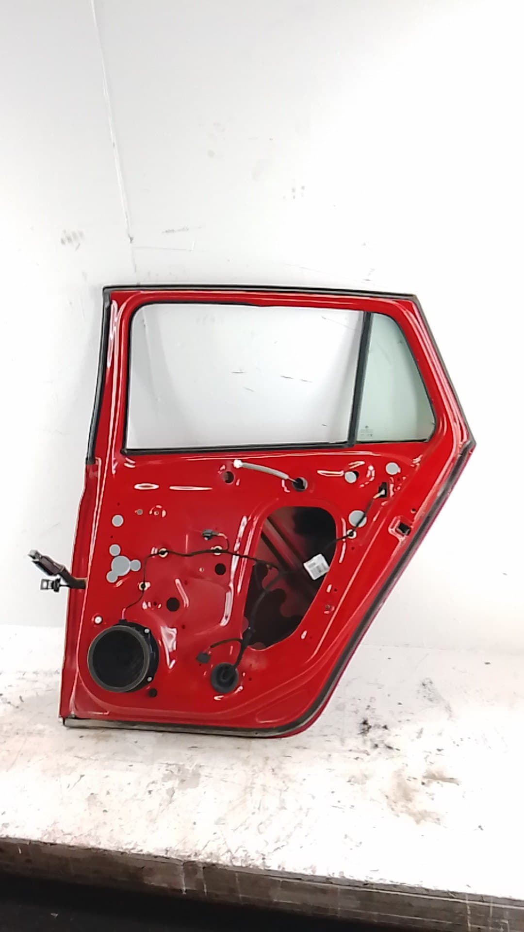 Puerta trasera derecha SKODA SCALA 2