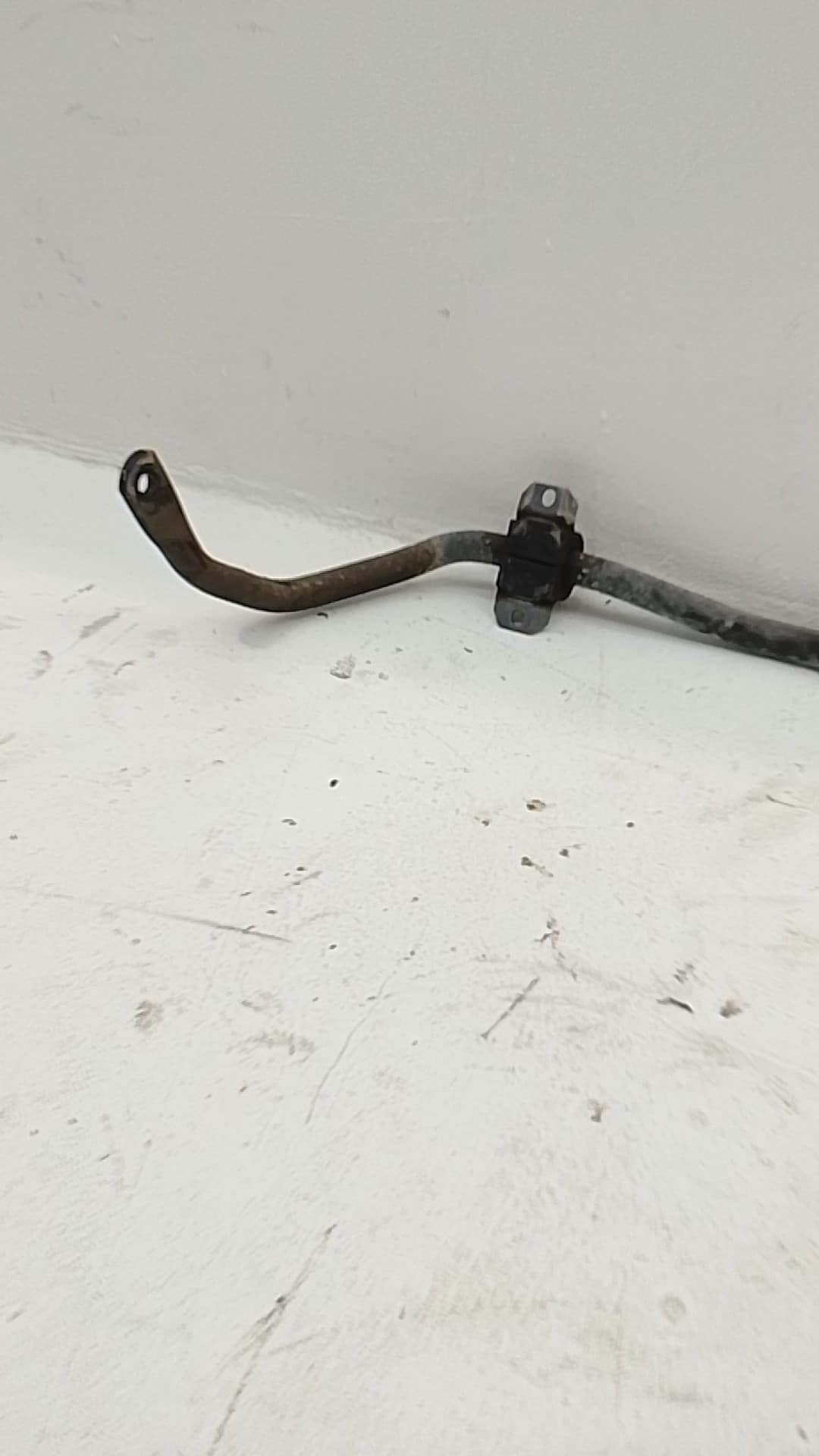 Barra estabilizadora delantera SKODA SCALA 4