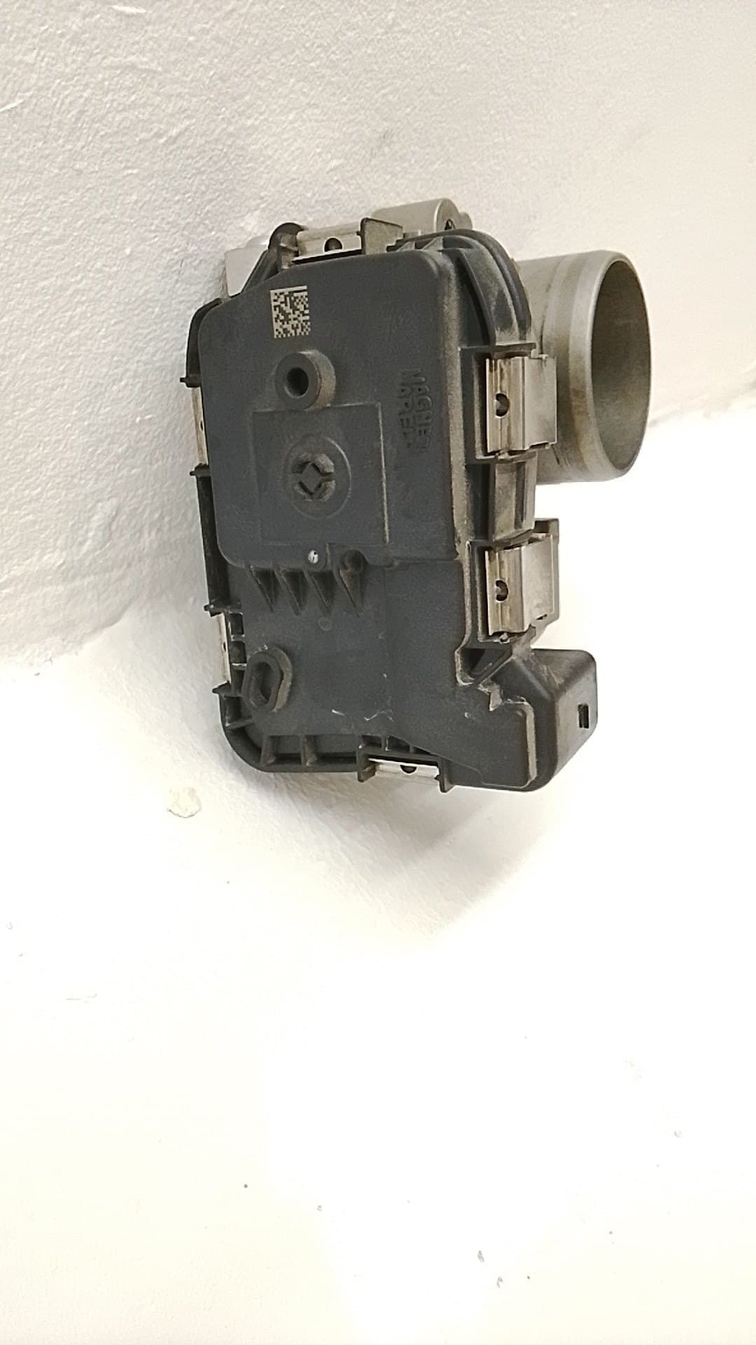 Caja mariposa SKODA SCALA 4