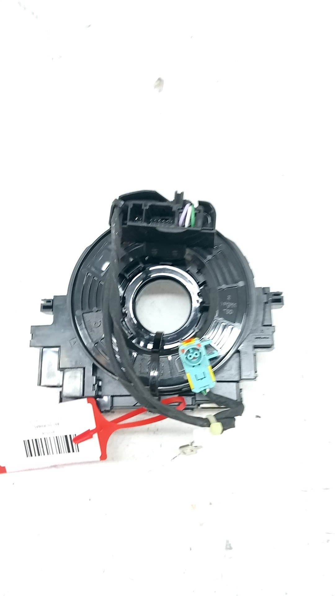 Anillo airbag TOYOTA YARIS