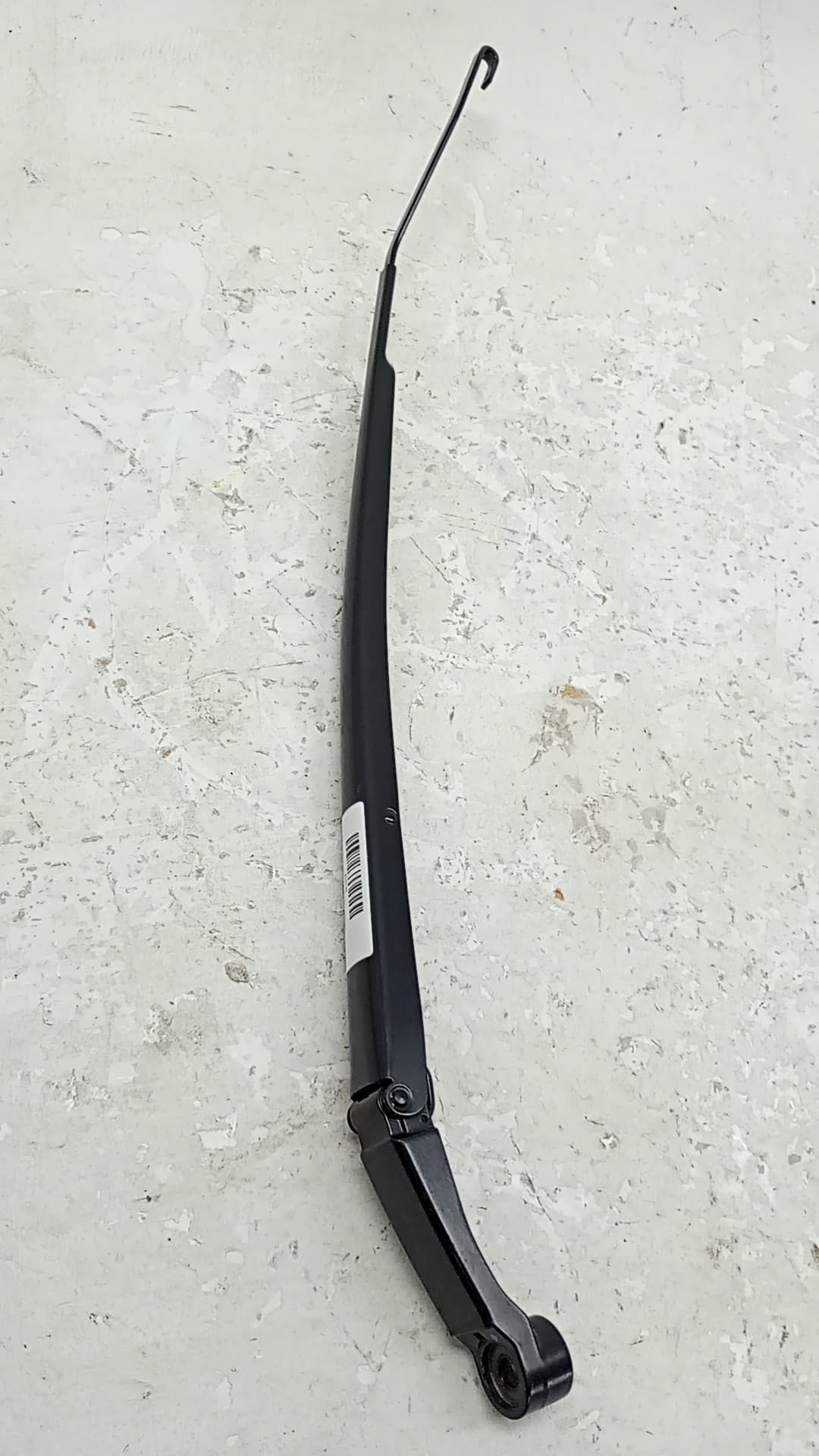 Brazo limpia delantero derecho TOYOTA YARIS