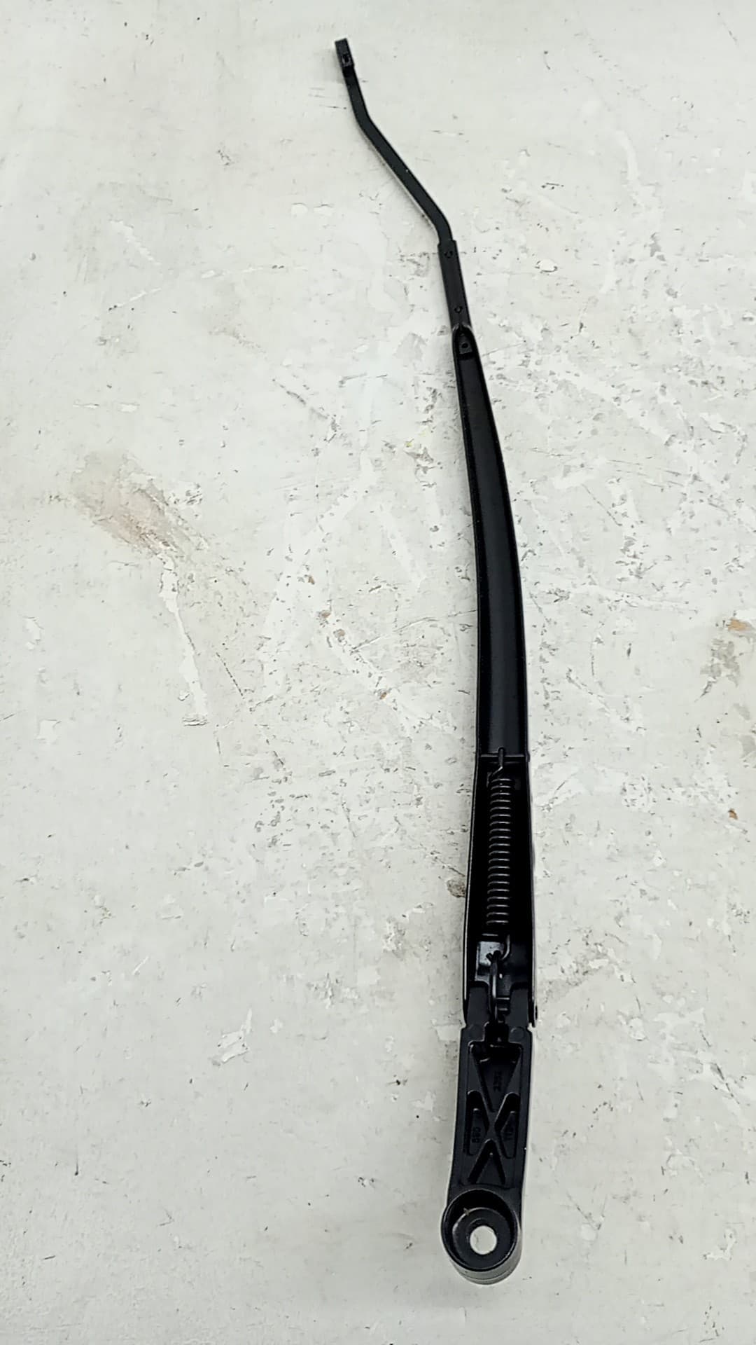 Brazo limpia delantero derecho TOYOTA YARIS 2