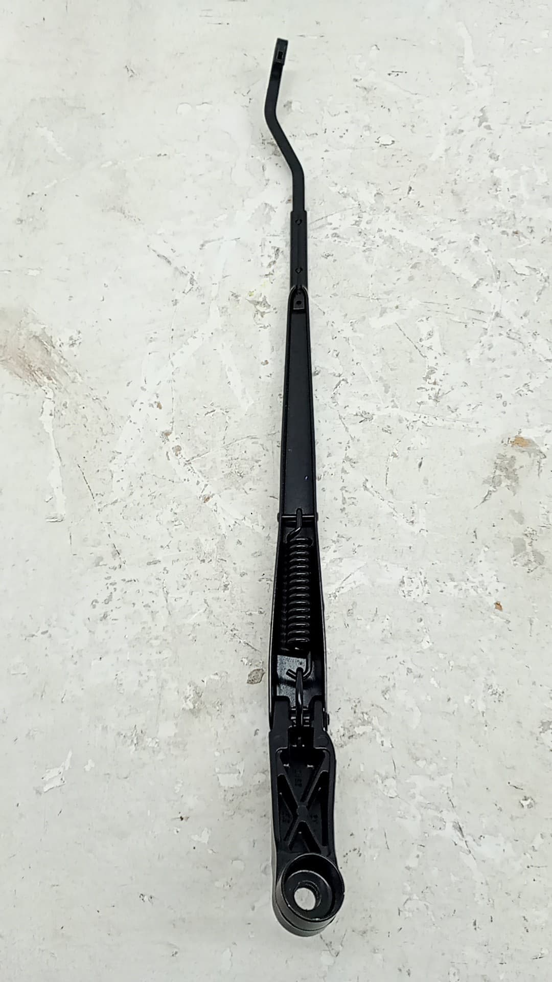 Brazo limpia delantero izquierdo TOYOTA YARIS