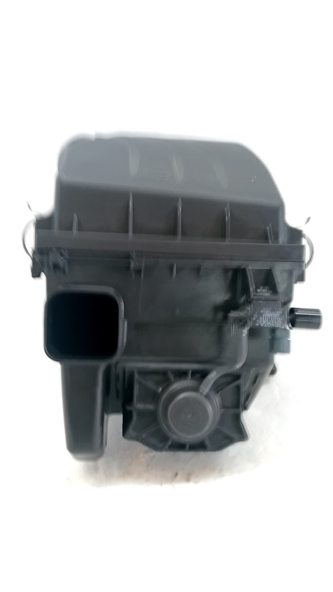 Caja filtro aire TOYOTA YARIS 4