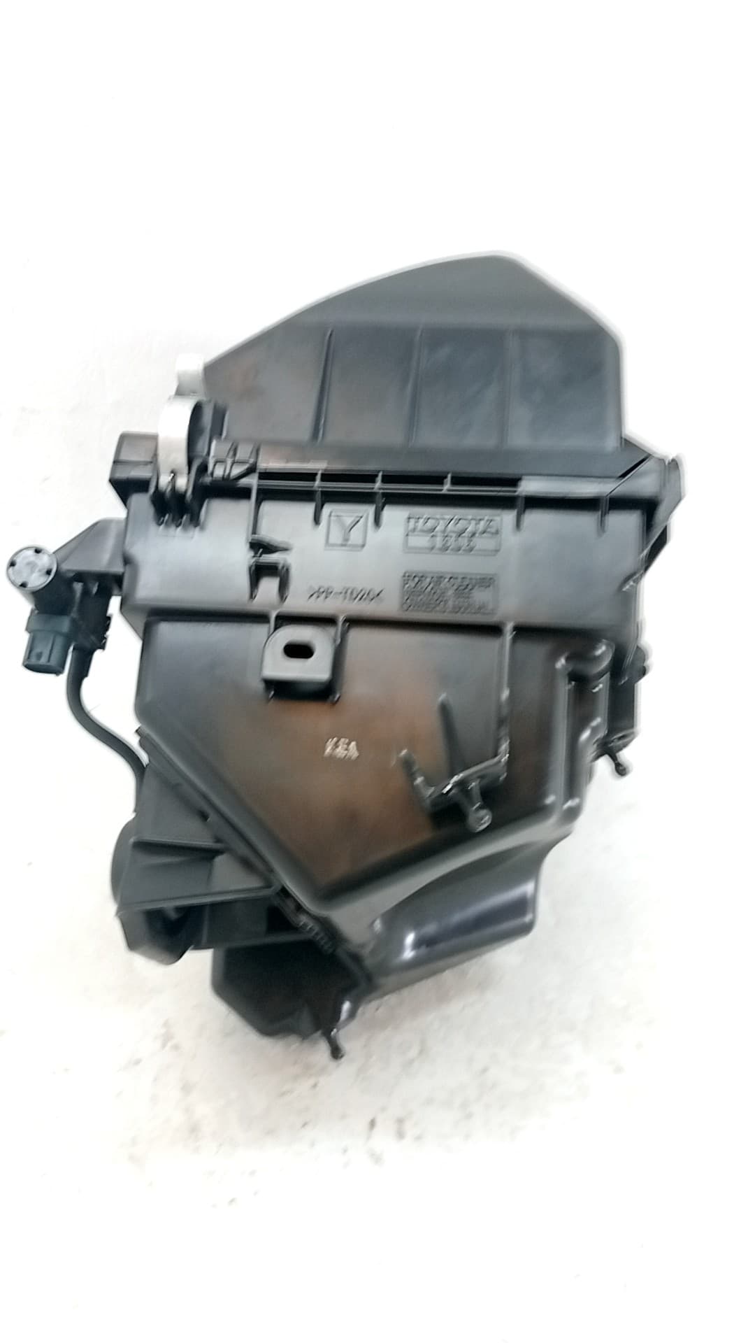 Caja filtro aire TOYOTA YARIS 2
