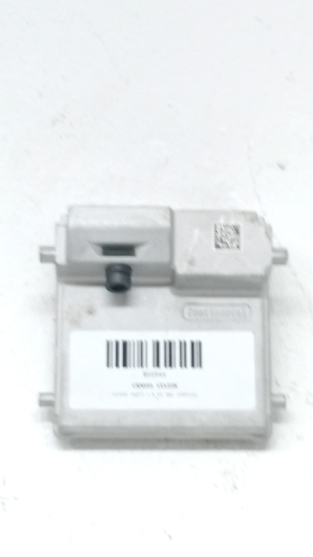 Camara vision TOYOTA YARIS