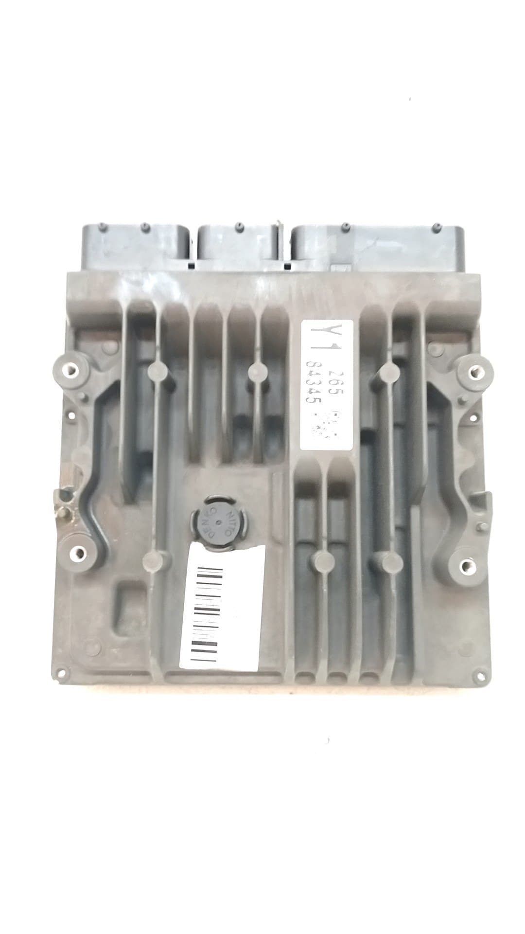 Centralita motor uce TOYOTA YARIS