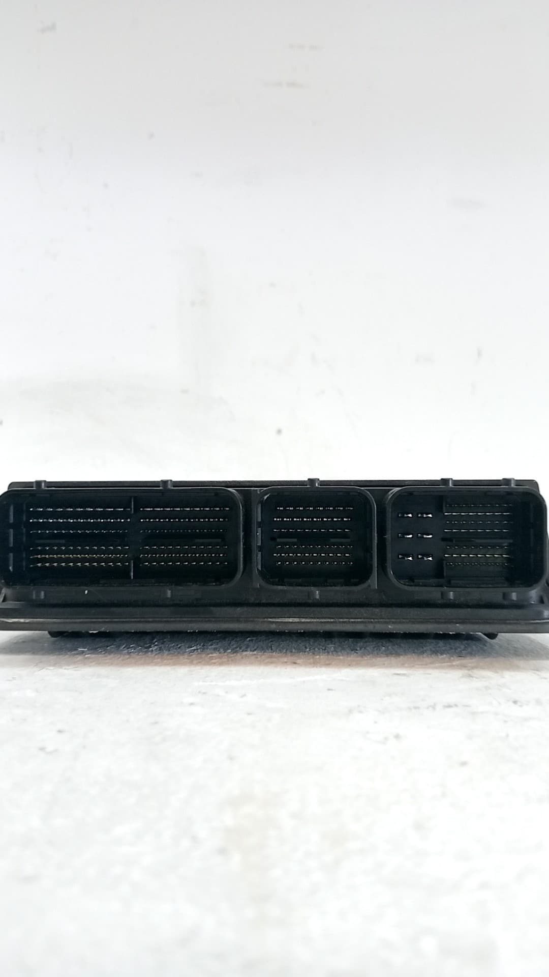 Centralita motor uce TOYOTA YARIS 2