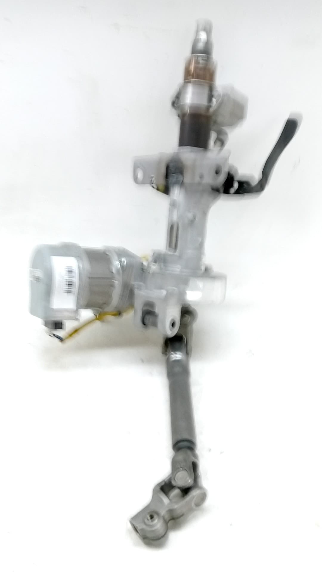 Columna direccion TOYOTA YARIS 3