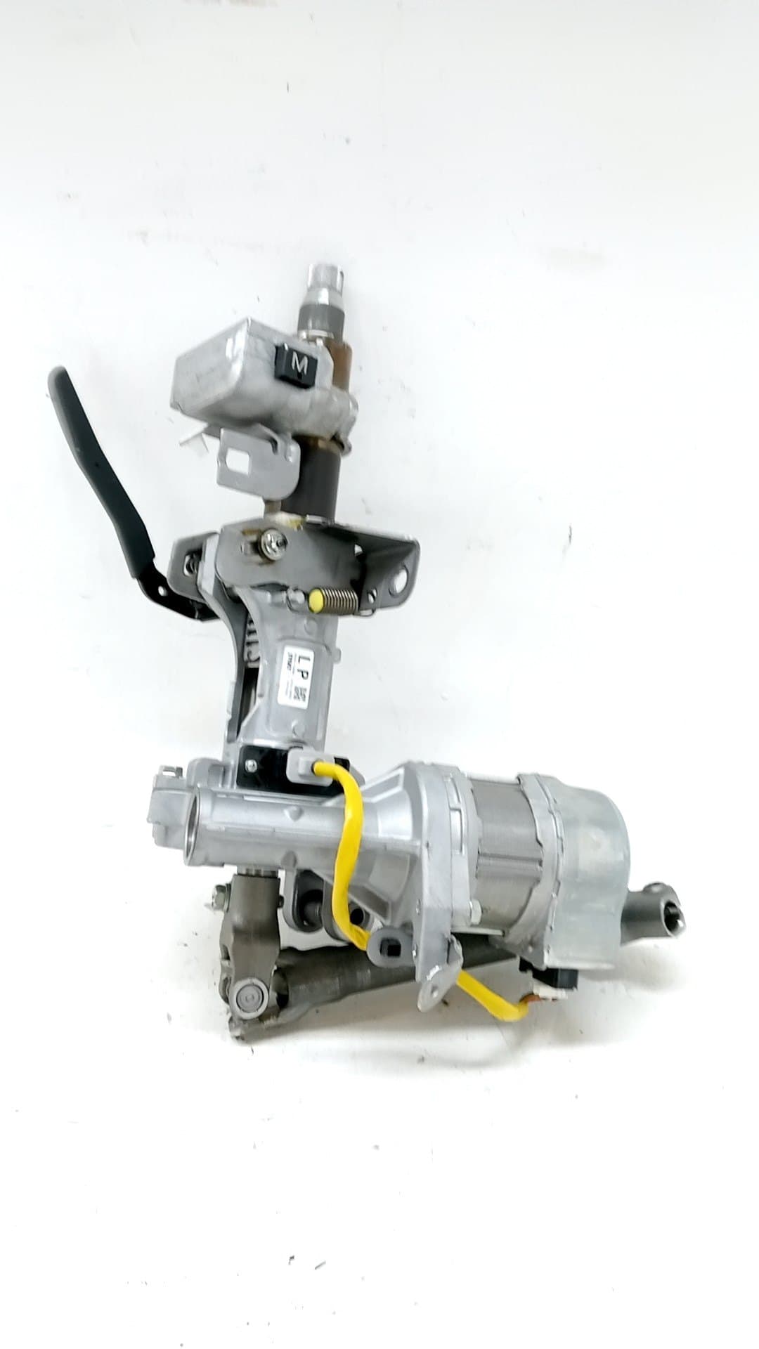 Columna direccion TOYOTA YARIS