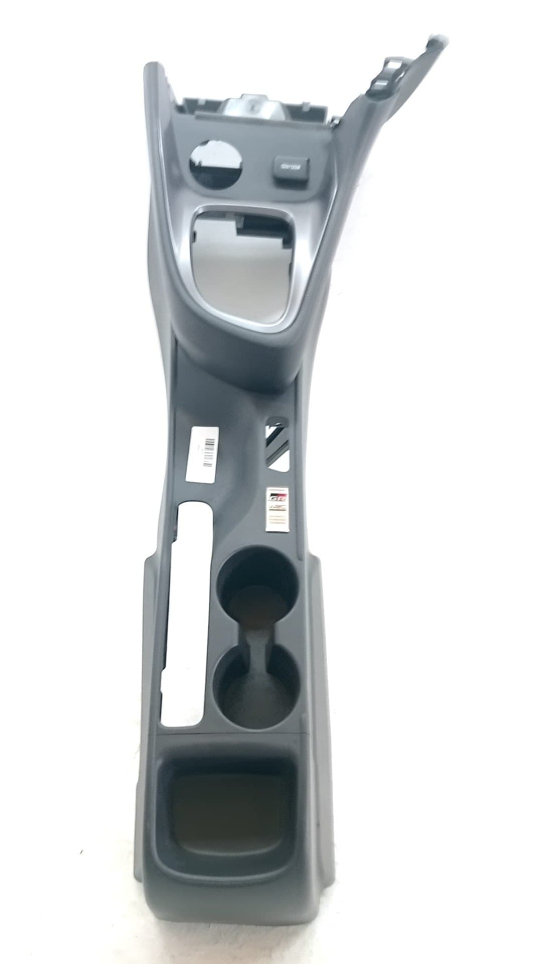 Consola central TOYOTA YARIS
