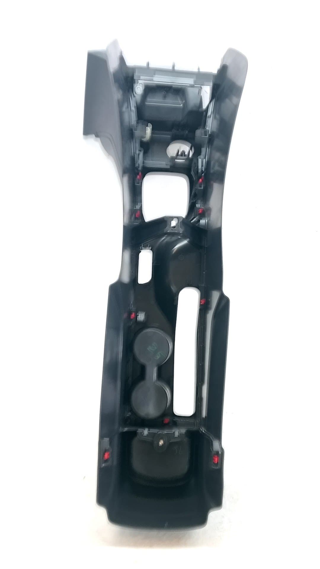 Consola central TOYOTA YARIS 2